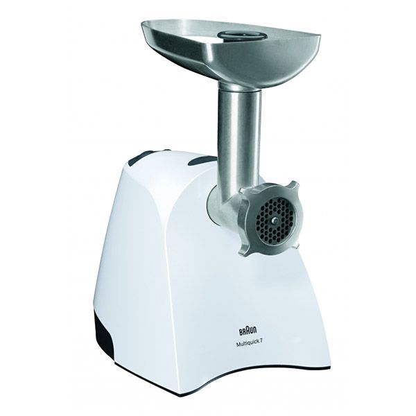 Мясорубка электрическая Braun G 3000 — фото 1